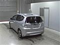 2010 Honda Fit Hybrid