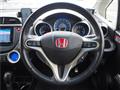 2012 Honda Fit Hybrid
