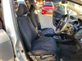 2011 Honda Fit Hybrid