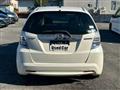 2011 Honda Fit Hybrid