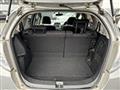 2011 Honda Fit Hybrid