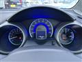 2011 Honda Fit Hybrid