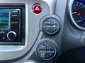2011 Honda Fit Hybrid