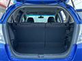 2011 Honda Fit Hybrid
