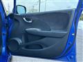 2011 Honda Fit Hybrid