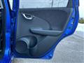 2011 Honda Fit Hybrid