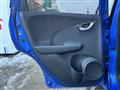 2011 Honda Fit Hybrid