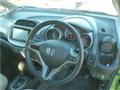 2011 Honda Fit Hybrid
