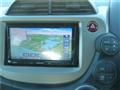 2011 Honda Fit Hybrid