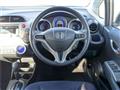 2010 Honda Fit Hybrid