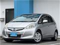 2011 Honda Fit Hybrid