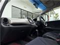 2011 Honda Fit Hybrid