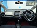 2011 Honda Fit Hybrid