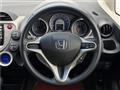 2011 Honda Fit Hybrid