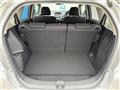 2011 Honda Fit Hybrid