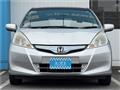 2011 Honda Fit Hybrid
