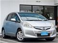 2011 Honda Fit Hybrid