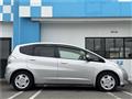 2011 Honda Fit Hybrid