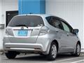 2011 Honda Fit Hybrid
