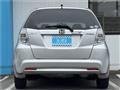 2011 Honda Fit Hybrid