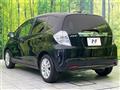 2012 Honda Fit Hybrid