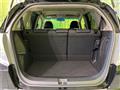 2012 Honda Fit Hybrid