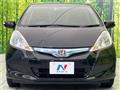 2012 Honda Fit Hybrid