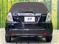 2012 Honda Fit Hybrid