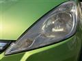 2010 Honda Fit Hybrid