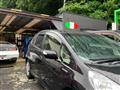 2013 Honda Fit Hybrid