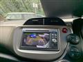 2013 Honda Fit Hybrid