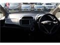 2011 Honda Fit