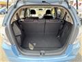 2012 Honda Fit Hybrid
