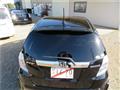 2011 Honda Fit Hybrid