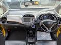 2011 Honda Fit Hybrid