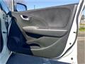 2010 Honda Fit Hybrid