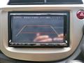 2010 Honda Fit Hybrid