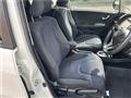 2011 Honda Fit Hybrid