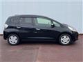 2012 Honda Fit Hybrid