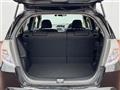 2012 Honda Fit Hybrid