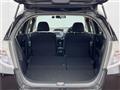 2012 Honda Fit Hybrid