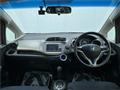 2012 Honda Fit Hybrid
