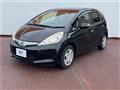 2012 Honda Fit Hybrid