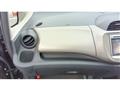 2011 Honda Fit Hybrid