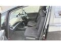 2011 Honda Fit Hybrid