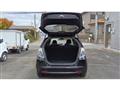 2011 Honda Fit Hybrid
