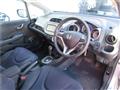 2010 Honda Fit Hybrid