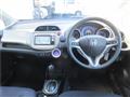 2010 Honda Fit Hybrid