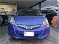 2011 Honda Fit Hybrid