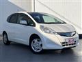 2011 Honda Fit
